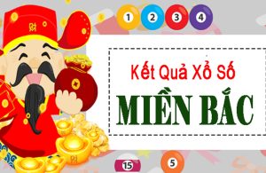 Thông tin về giờ quay xổ số miền Bắc chính xác nhất